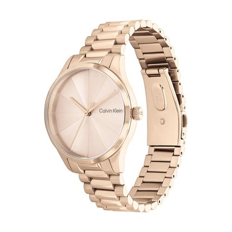 reloj calvin klein mujer 2015